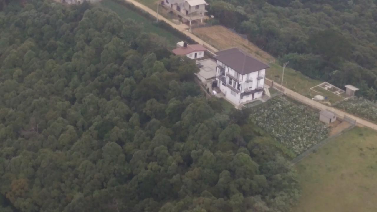 Tranquil Villa Нувара-Елія Екстер'єр фото